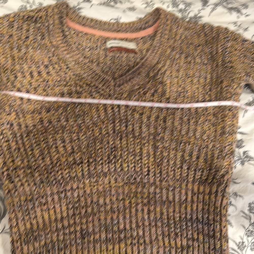 Pilcro by Anthropologie Sweater - Picture 3 of 6